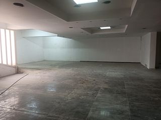 Αποθήκη 250 τ.μ. για ενοικίαση