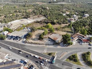 Οικόπεδο 2.788 τ.μ. για ενοικίαση, Μεσσηνία, Καλαμάτα-thumb-4