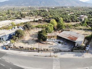 Οικόπεδο 2.788 τ.μ. για ενοικίαση, Μεσσηνία, Καλαμάτα-thumb-5