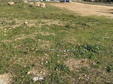 Οικόπεδο 4.200τ.μ. για ενοικίαση-Αχαρνές