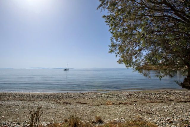 Οικόπεδο 1.778 τ.μ. για πώληση, Κυκλάδες, Τήνος