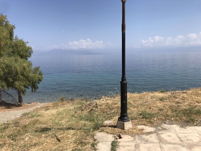 Οικόπεδο 650 τ.μ. προς πώληση, Δερβένι Ευρωστίνης