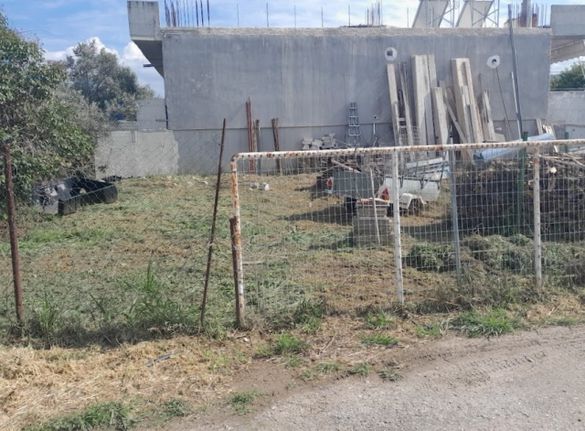 Land plot 232 sqm for sale, Rest Of Attica, Oropos