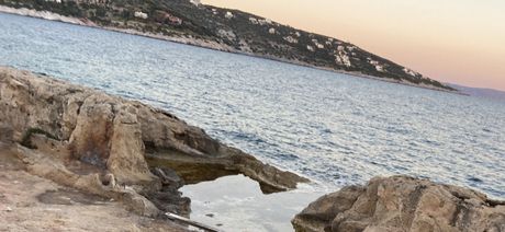 Οικόπεδο 1.200τ.μ. για πώληση-Μαραθώνας