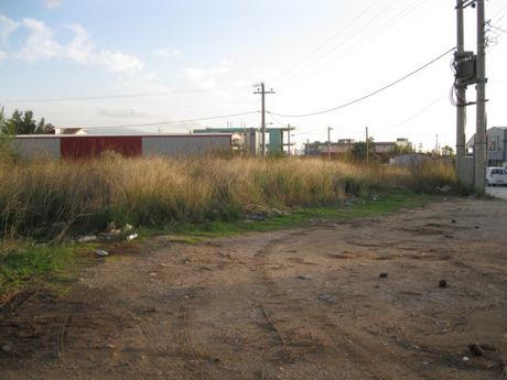 Οικόπεδο 580τ.μ. για πώληση-Αχαρνές