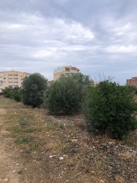 Οικόπεδο 3.180 τ.μ. προς πώληση, Ξυλόκαστρο