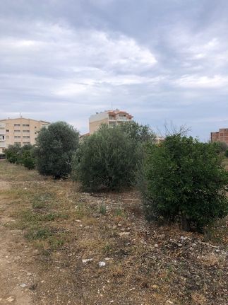 Land plot 3.180 sqm for sale, Corinthia, Xilokastro