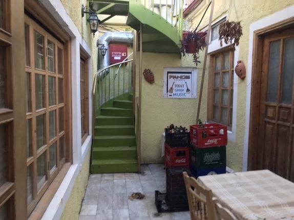 Land plot 130 sqm for sale, Athens - Center, Koukaki - Makrigianni