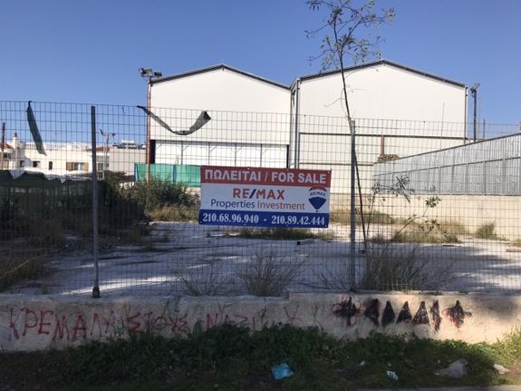 Οικόπεδο 427 τ.μ. για πώληση, Αθήνα - Νότια Προάστια, Άλιμος