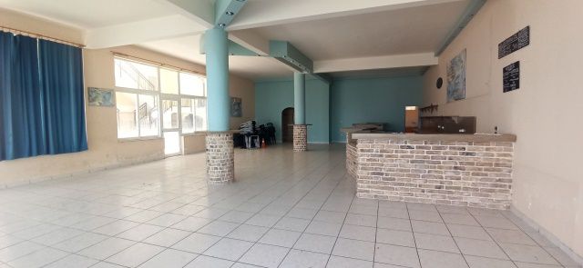 Κατάστημα 200 τ.μ. για πώληση, Κορινθία, Σαρωνικός