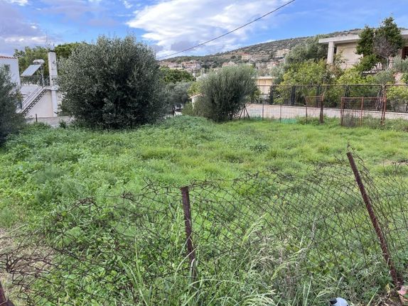 Οικόπεδο 465 τ.μ. για πώληση, Αττική - Υπόλοιπο, Καλύβια Θορικού