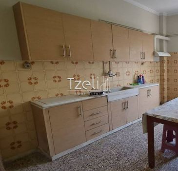 Apartment 130sqm for rent-Patra » Pratsika