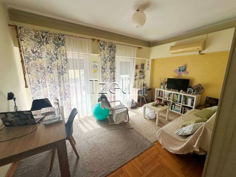 Apartment 70sqm for rent-Patra » Ipsila Alonia