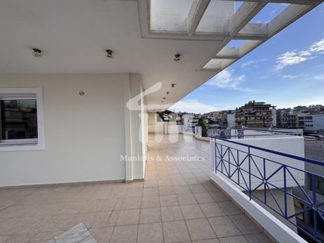 Διαμέρισμα 97τ.μ. για ενοικίαση-Καμίνια