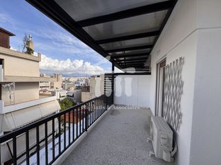 Studio / γκαρσονιέρα 33 τ.μ. για πώληση, Πειραιάς, Καμίνια-thumb-8