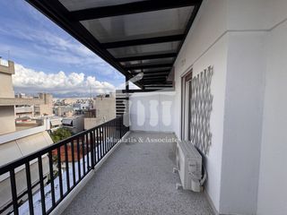 Studio / γκαρσονιέρα 33 τ.μ. για πώληση, Πειραιάς, Καμίνια-thumb-12