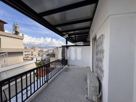 Studio / γκαρσονιέρα 33τ.μ. για πώληση-Καμίνια