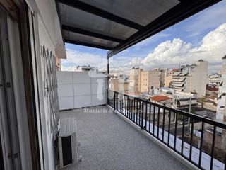 Studio / γκαρσονιέρα 33 τ.μ. για πώληση, Πειραιάς, Καμίνια-thumb-15