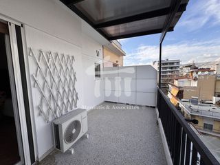 Studio / γκαρσονιέρα 33 τ.μ. για πώληση, Πειραιάς, Καμίνια-thumb-3