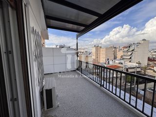Studio / γκαρσονιέρα 33 τ.μ. για πώληση, Πειραιάς, Καμίνια-thumb-21
