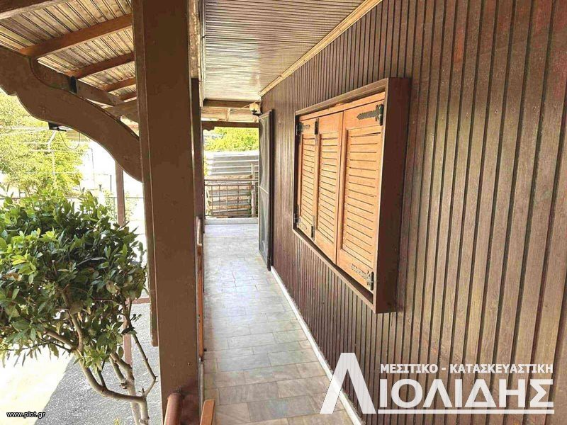 Μεζονέτα 60 τ.μ. προς πώληση, Νέα Τρίγλια