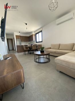 Διαμέρισμα 85τ.μ. για ενοικίαση-Αραδίππου