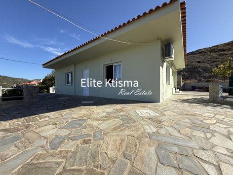 Μονοκατοικία 132 τ.μ. προς πώληση