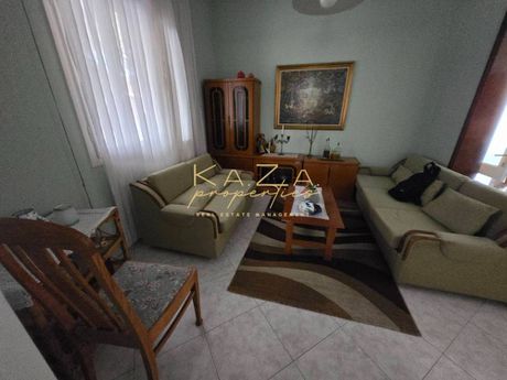 Detached home 65sqm for sale-Kilkis » Center
