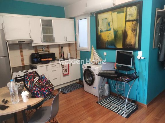 Apartment 43 sqm for sale, Rest Of Attica, Com. Skalas Oropou