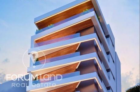 Διαμέρισμα 118τ.μ. για πώληση-Καλαμαριά » Κέντρο