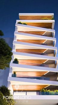 Διαμέρισμα 118τ.μ. για πώληση-Καλαμαριά » Κέντρο