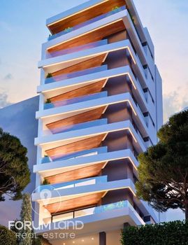 Διαμέρισμα 116τ.μ. για πώληση-Καλαμαριά » Κέντρο