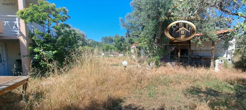 Μονοκατοικία 80 τ.μ. πρός πώληση, Εβρος, Αλεξανδρούπολη