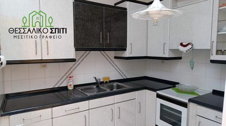 Διαμέρισμα 81τ.μ. για ενοικίαση-Μουζάκι » Κέντρο