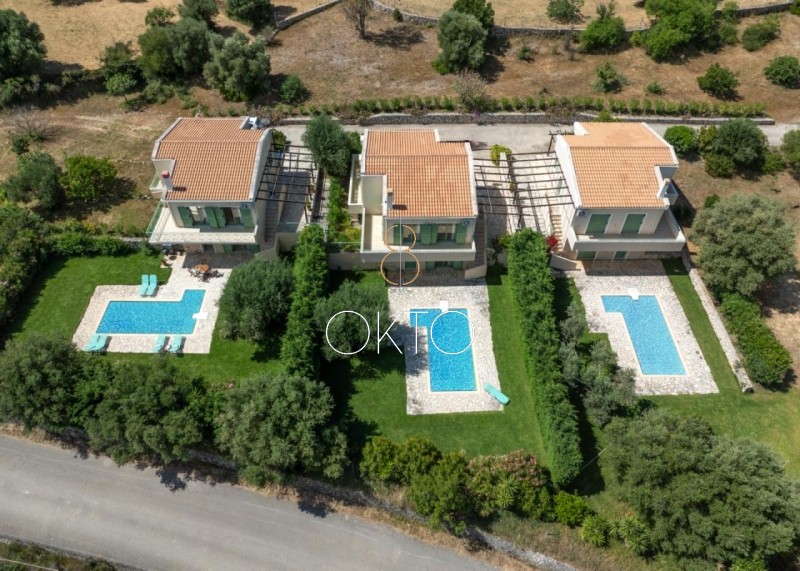Μεζονέτα 120 τ.μ. πρός πώληση, Αρκαδία, Κοντοβάζαινα