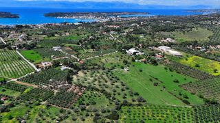 Αγροτεμάχια 9.200 τ.μ. για πώληση, Αργολίδα, Κρανίδι-thumb-8