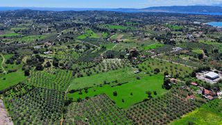 Αγροτεμάχια 9.200 τ.μ. για πώληση, Αργολίδα, Κρανίδι-thumb-6