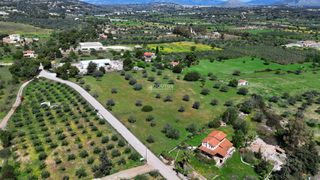 Αγροτεμάχια 9.200 τ.μ. για πώληση, Αργολίδα, Κρανίδι-thumb-2
