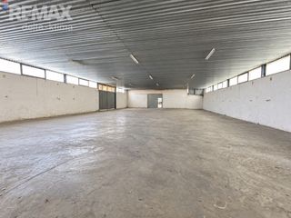 Βιοτεχνικός χώρος 3.000 τ.μ. πρός ενοικίαση, Ν. Λάρισας, Νίκαια-thumb-11