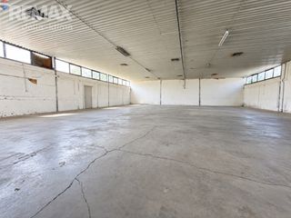 Βιοτεχνικός χώρος 3.000 τ.μ. πρός ενοικίαση, Ν. Λάρισας, Νίκαια-thumb-13