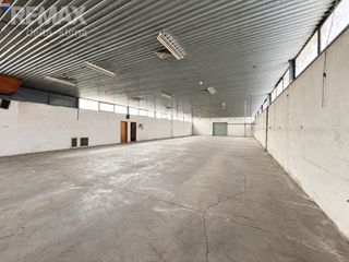 Βιοτεχνικός χώρος 3.000 τ.μ. πρός ενοικίαση, Ν. Λάρισας, Νίκαια-thumb-3