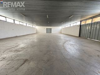 Βιοτεχνικός χώρος 3.000 τ.μ. πρός ενοικίαση, Ν. Λάρισας, Νίκαια-thumb-8