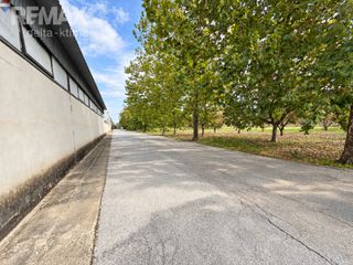Βιοτεχνικός χώρος 3.000 τ.μ. πρός ενοικίαση, Ν. Λάρισας, Νίκαια-thumb-17