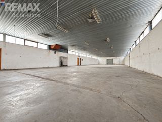 Βιοτεχνικός χώρος 3.000 τ.μ. πρός ενοικίαση, Ν. Λάρισας, Νίκαια-thumb-7