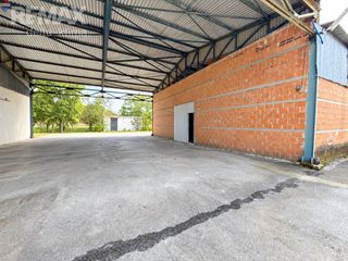 Βιοτεχνικός χώρος 3.000 τ.μ. πρός ενοικίαση, Ν. Λάρισας, Νίκαια-thumb-10