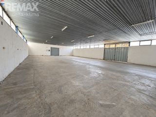 Βιοτεχνικός χώρος 3.000 τ.μ. πρός ενοικίαση, Ν. Λάρισας, Νίκαια-thumb-4