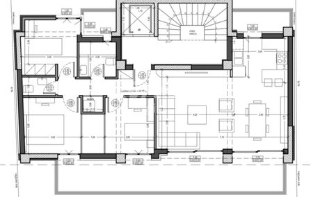 Apartment 125sqm for sale-Kalamaria » Agios Panteleimon