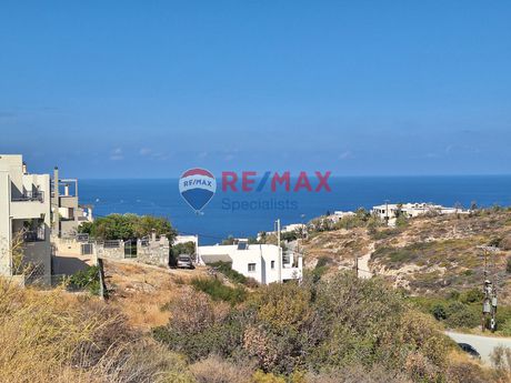 Οικόπεδο 462τ.μ. για πώληση-Γάζι