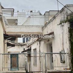 Συγκρότημα διαμερισμάτων 122 τ.μ. για πώληση