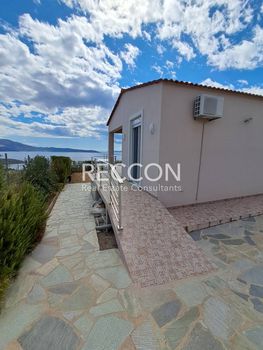 Detached home 80sqm for sale-Tamines » Akti Nireos